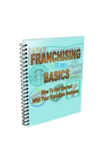 Franchising Basics – Image 1