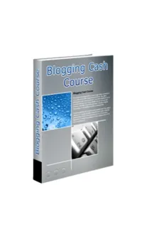 Blogging Cash Course – Image 1