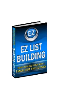 EZ List Building – Image 1