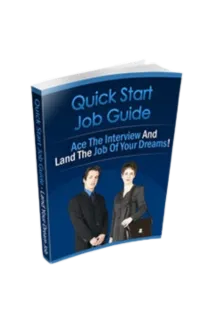 Quick Start Job Guide – Image 1