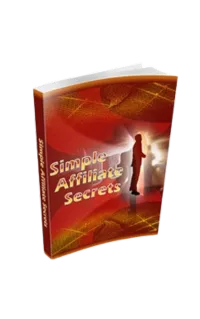 Simple Affiliate Secrets – Image 1