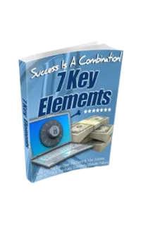 7 Key Elements – Image 1
