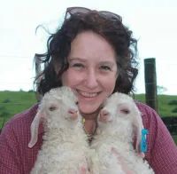 blog author image