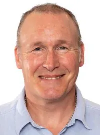 blog author image