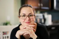 blog author image