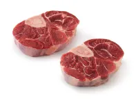 Jack’s Creek Black Angus Beef Shank, Bone-In – Image 1