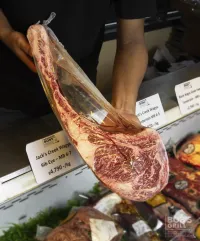 Jack’s Creek Black Angus Tomahawk – Image 2