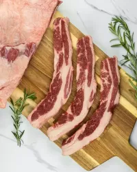 Jack's Creek Black Angus Point End Brisket – Image 1