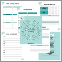 Manifestation Package – Image 1