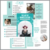 Manifestation Package – Image 2
