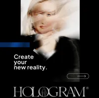 Hologram® 1.0 - Sonderangebot: 12 Raten – Image 1