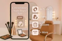 Your complete 2025 Written+Practical State Board prep(App) – Image 2