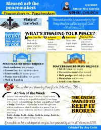 The Full Church Experience  – Image 1