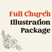 The Full Church Experience  – Image 3