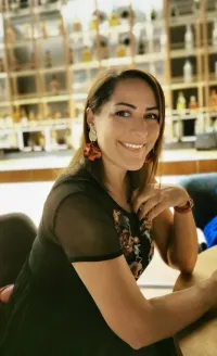 blog author image