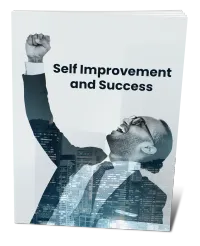 Self-Improvement And Success (PDF Ebook) – Image 1