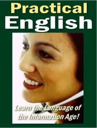 Practical Exercises In English (Ebook -Word Doc) – Image 1