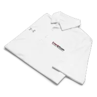 Under Armour® men's polo – Image 5