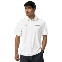 Under Armour® men's polo – Image 6