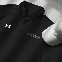 Under Armour® men's polo – Image 4