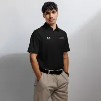 Under Armour® men's polo – Image 3