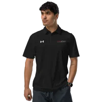 Under Armour® men's polo – Image 6