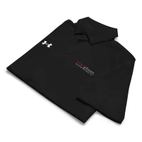 Under Armour® men's polo – Image 5
