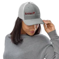 Trucker Cap – Image 6