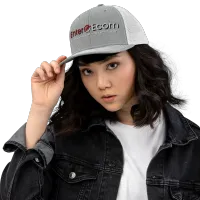 Trucker Cap – Image 5