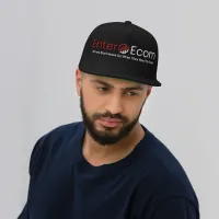 Trucker Cap – Image 4