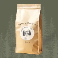 Refuge Reserve (Daterra Brazil | Espresso Blend) – Image 1
