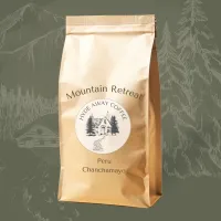 Mountain Retreat (Peru Chanchamayo | Direct Trade) – Image 1