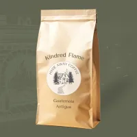 Kindred Flame (Guatemala Antigua | Medium Roast) – Image 1