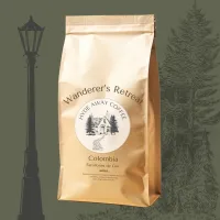 Wanderer’s Retreat (Colombia - Farallones de Cali | Medium Roast) – Image 1