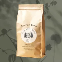 Golden Hour (Nicaragua - Café Diego | Medium Roast | Direct Trade)) – Image 1