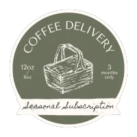 Seasonal Coffee Subscription | 3 Months – Image 1