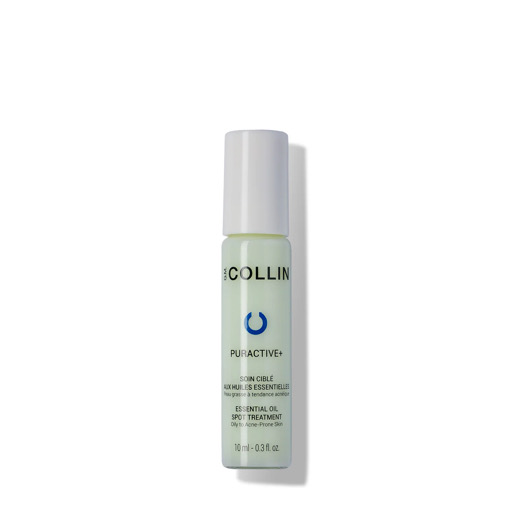 PURACTIVE+ SOIN CIBLÉ AUX HUILES ESSENTIELLES – Image 1