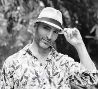 blog author image