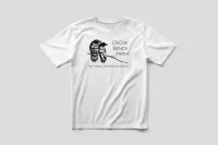 Crow Bench Farm T-Shirt – Image 1