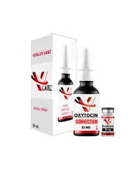Oxytocin 10mg (6000 IU) – Image 1