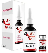Cerebrolysin 60mg – Image 1