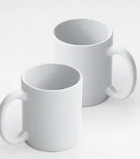 MW2421 Mug 11Oz White Quaff – Image 2