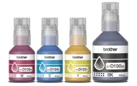 MW2472-2474 Brother Orig Ink Bt100 48.8Ml (For T730Dw) – Image 2