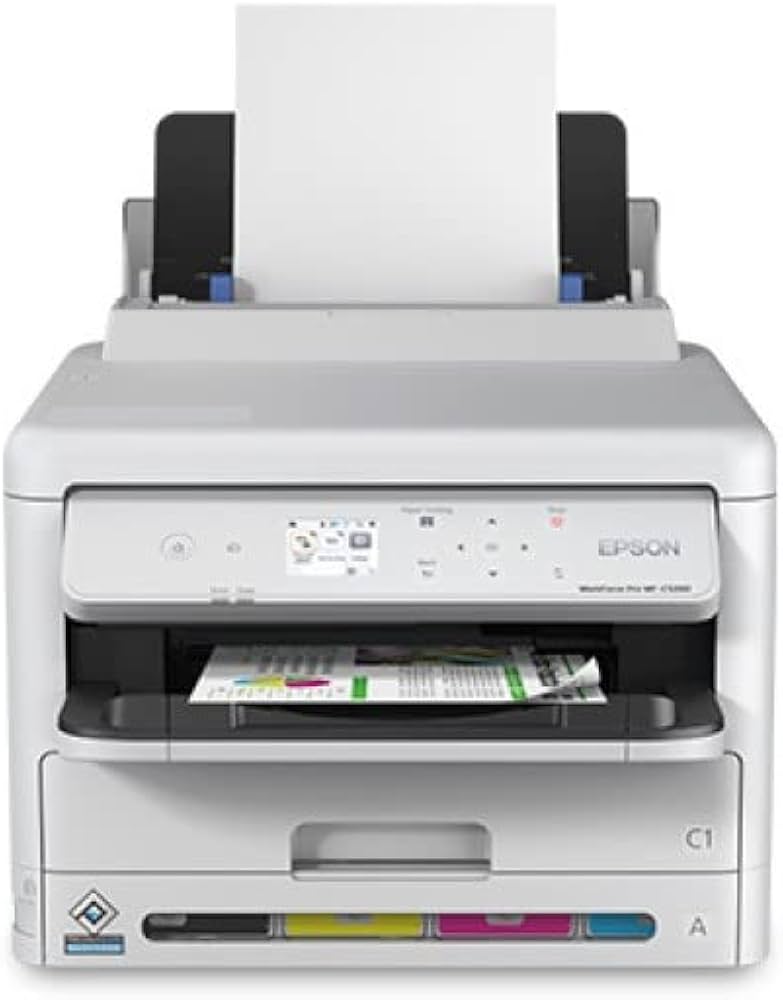 MW2479 Printer Epson Workforce C5390 – Image 2