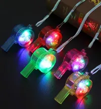 MW2486 Led Whistle – Image 2