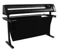 MW2557 Cutter Plotter Jinka Xl1351Abj 48In With Contour Software – Image 2