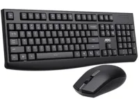 MW2562 Keyboard Mouse Combo Aoc Km220 Wireless – Image 2