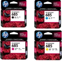 MW2125-2126 Hp Orig Ink #685 Color Variations – Image 2