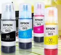 MW2117-2120 Epson Orig Ink 003 70Ml (No Box) – Image 2