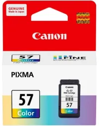 MW1793 Canon Orig Cart Cl-57 Colored – Image 2